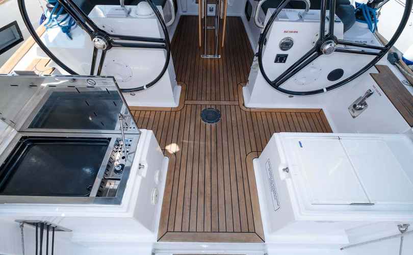 Photo Elan Impression 40.1 (2021)