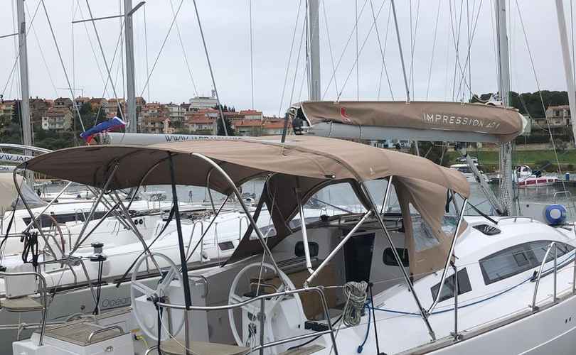 Photo Elan Impression 40.1 (2020)