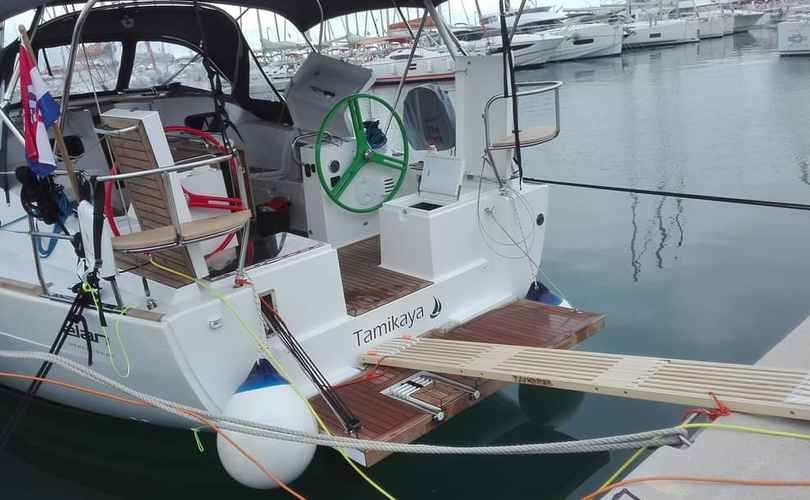 Elan Impression 40.1