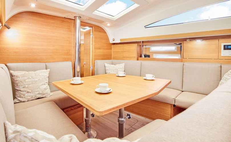 Elan Impression 40.1