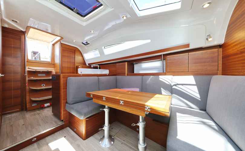 Photo Elan Impression 40.1 (2020)