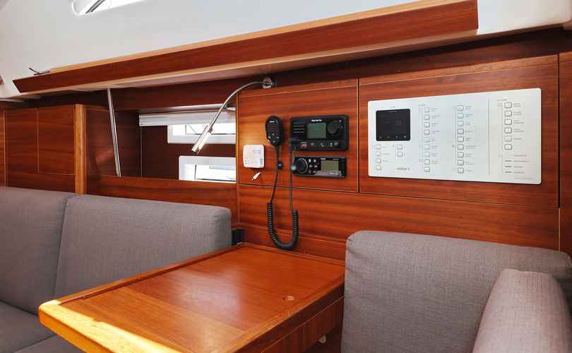 Photo Elan Impression 40.1 (2020)