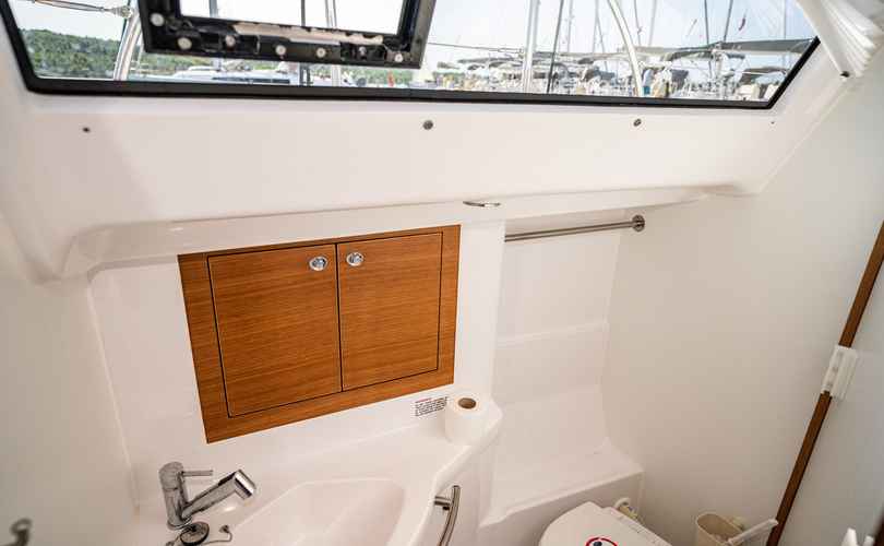 Elan Impression 40.1