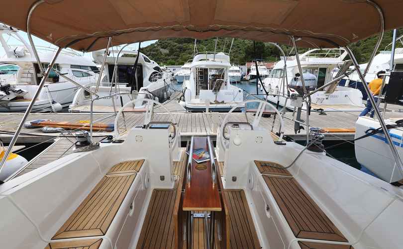 Photo Elan Impression 40.1 (2020)