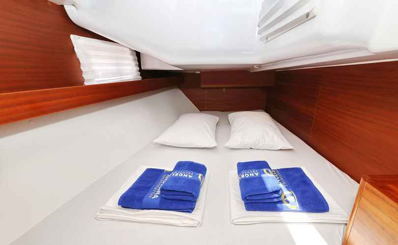 Photo Elan Impression 40.1 (2020)