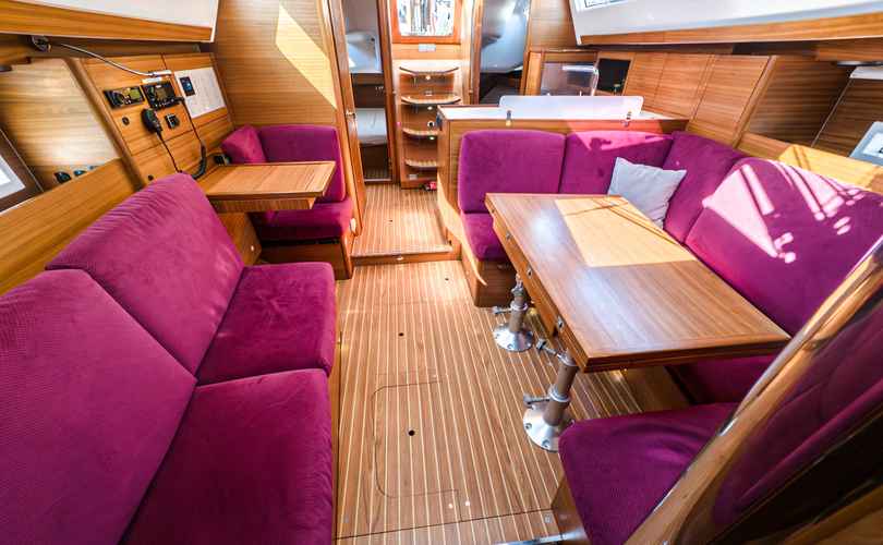 Elan Impression 40.1