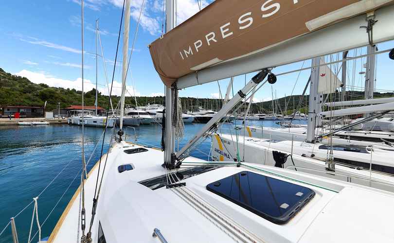 Photo Elan Impression 40.1 (2020)