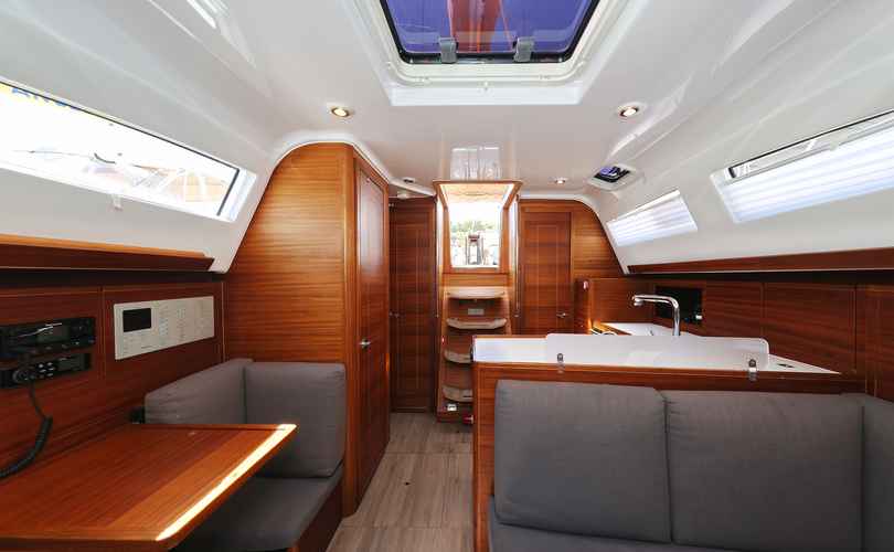 Photo Elan Impression 40.1 (2020)