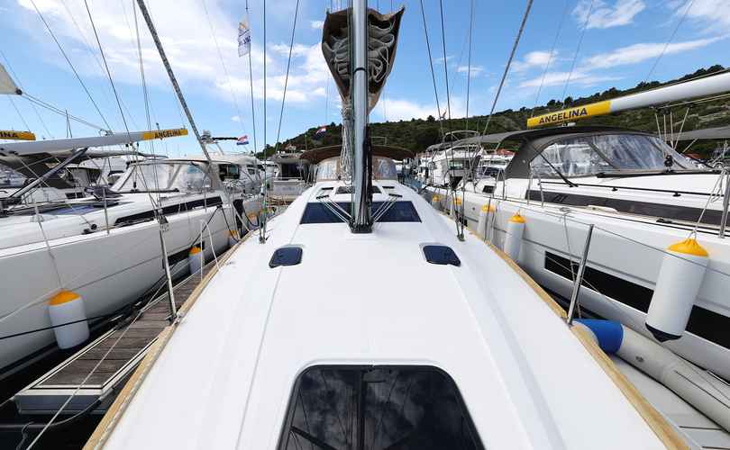 Photo Elan Impression 40.1 (2020)