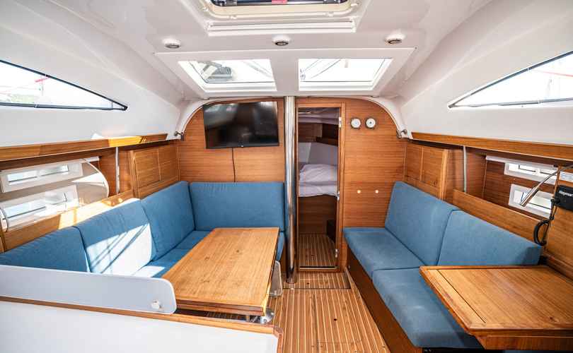 Elan Impression 40.1