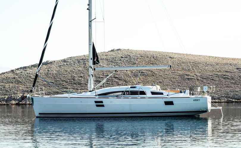 Elan Impression 40.1