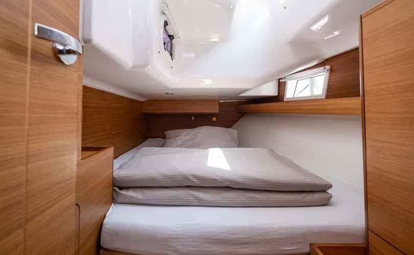 Photo Elan Impression 40.1 (2021)