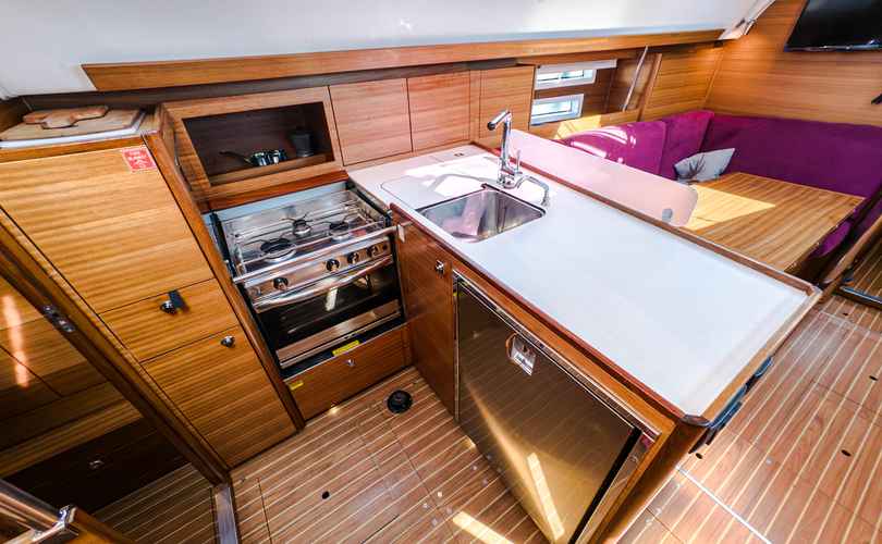 Elan Impression 40.1