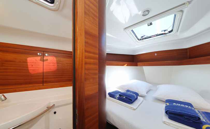 Photo Elan Impression 40.1 (2020)