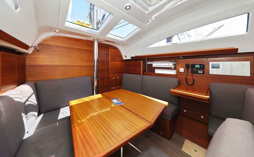 Photo Elan Impression 40.1 (2020)