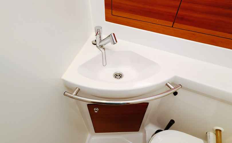 Photo Elan Impression 40.1 (2020)