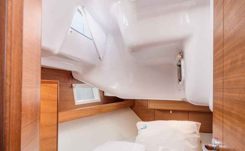 Photo Elan Impression 40.1 (2022)