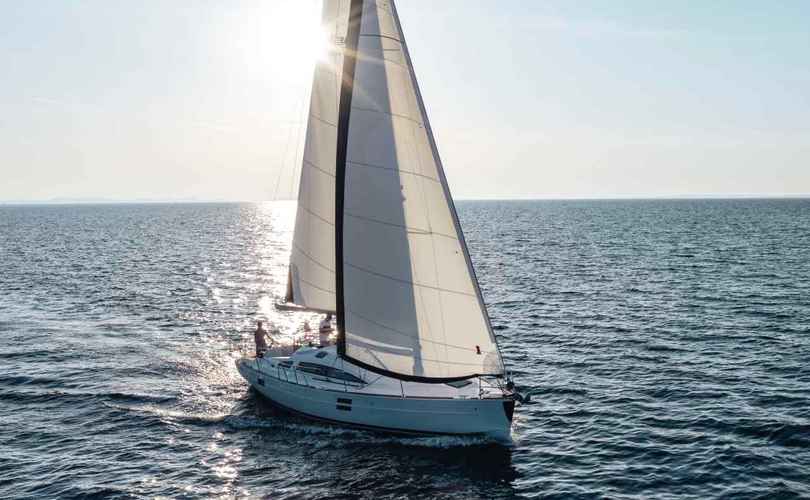 Elan Impression 40.1