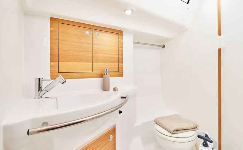 Elan Impression 40.1