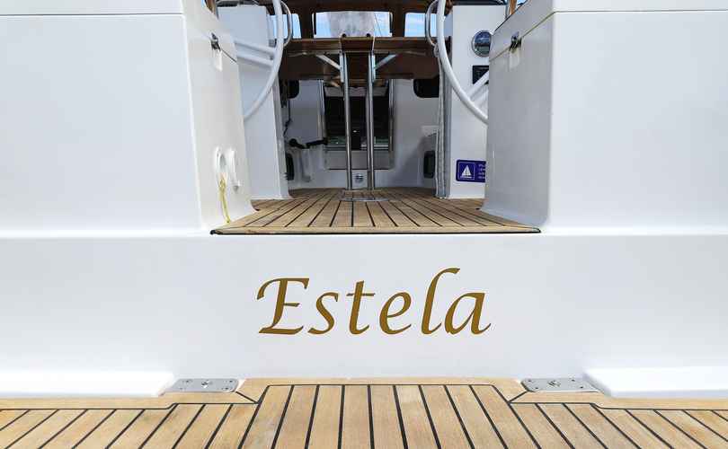 Photo Elan Impression 40.1 (2020)