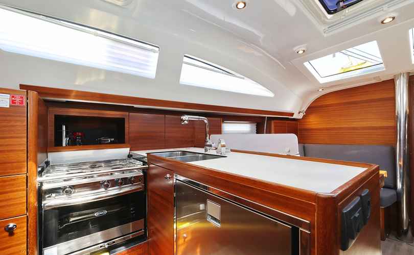 Photo Elan Impression 40.1 (2020)