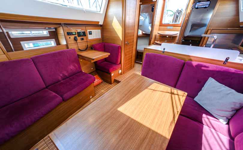 Elan Impression 40.1