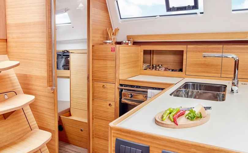 Elan Impression 40.1