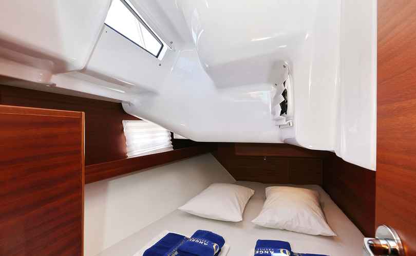 Photo Elan Impression 40.1 (2020)