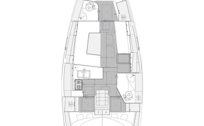 Elan Impression 40.1