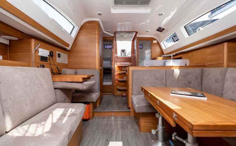 Photo Elan Impression 40.1 (2021)