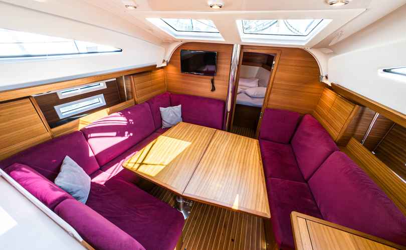 Elan Impression 40.1