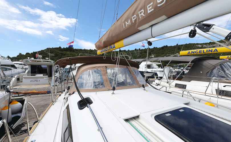 Photo Elan Impression 40.1 (2020)