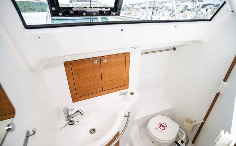 Elan Impression 40.1