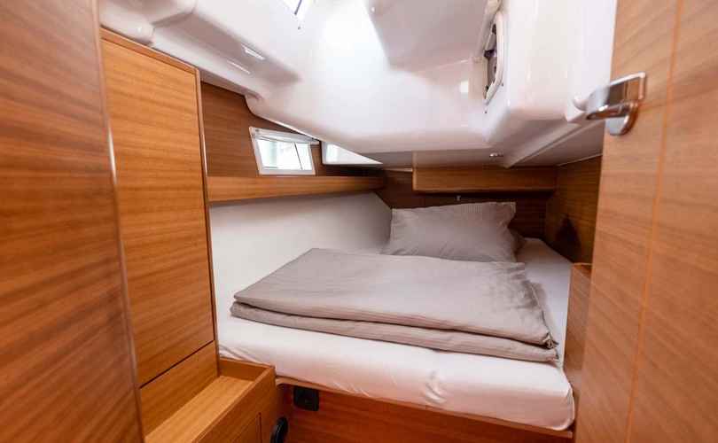 Photo Elan Impression 40.1 (2021)