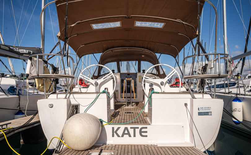 Elan Impression 40.1