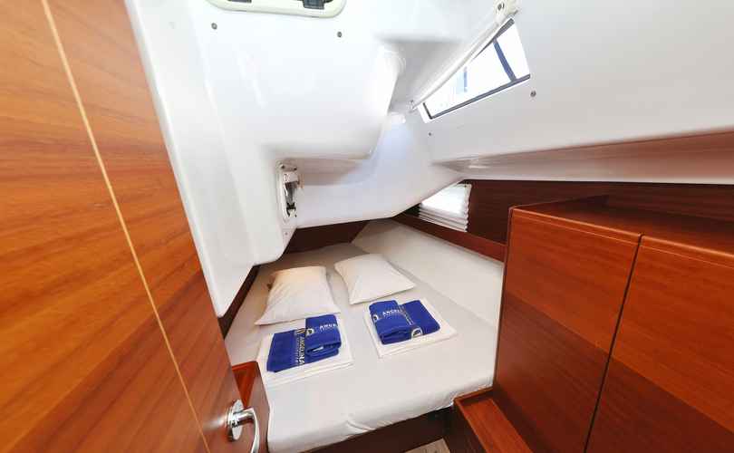 Photo Elan Impression 40.1 (2020)