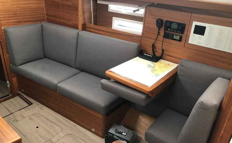 Photo Elan Impression 40.1 (2020)