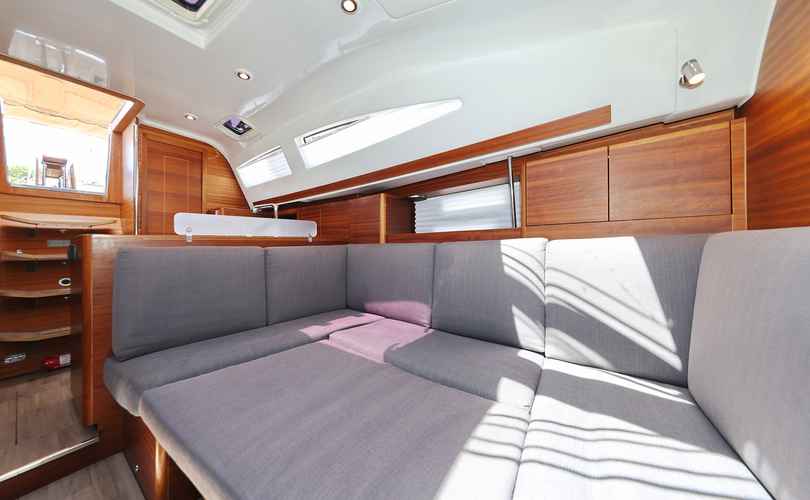 Photo Elan Impression 40.1 (2020)