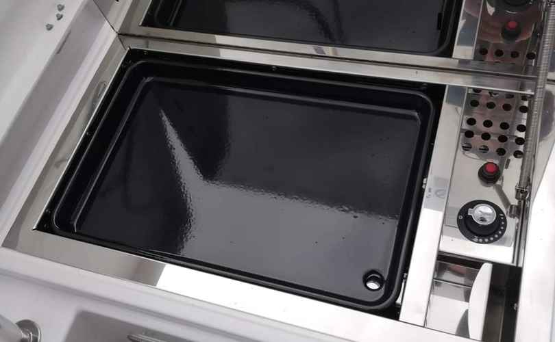 Elan Impression 40.1