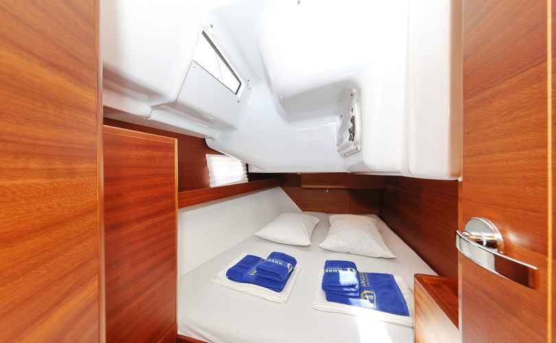 Photo Elan Impression 40.1 (2020)