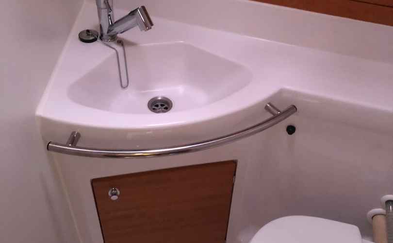 Photo Elan Impression 40.1 (2020)