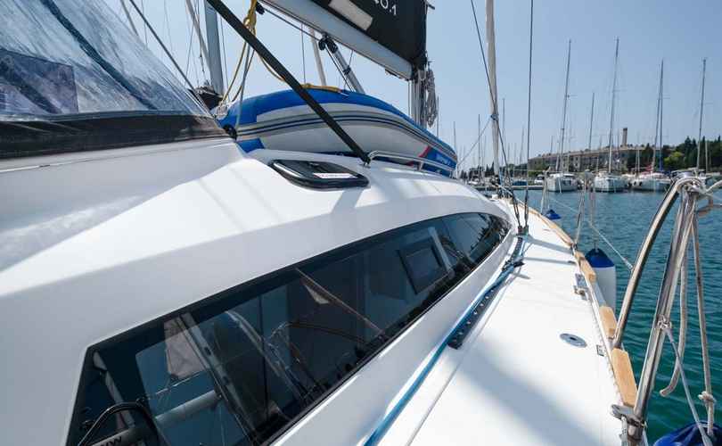 Photo Elan Impression 40.1 (2021)