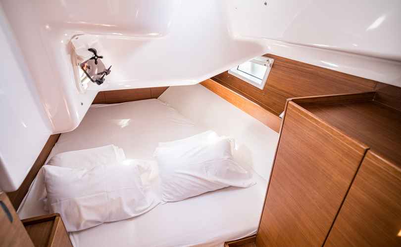 Elan Impression 40.1