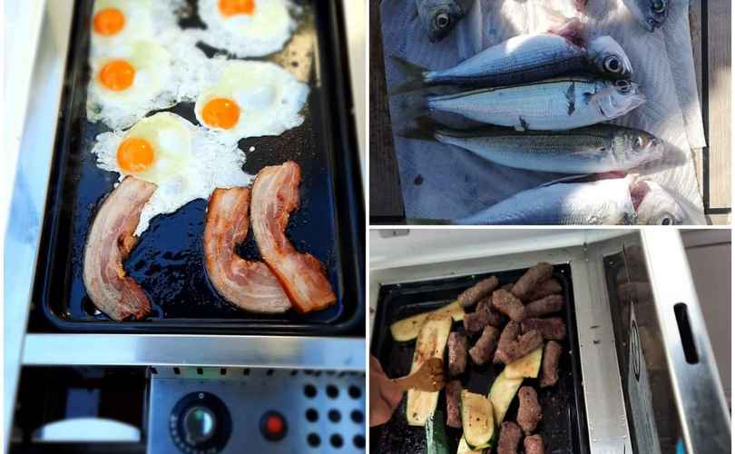 Elan Impression 40.1