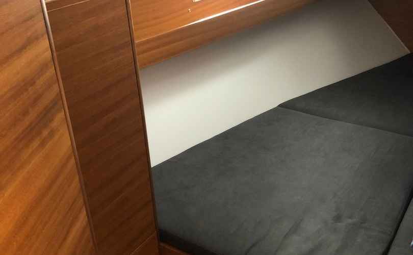 Photo Elan Impression 40.1 (2020)