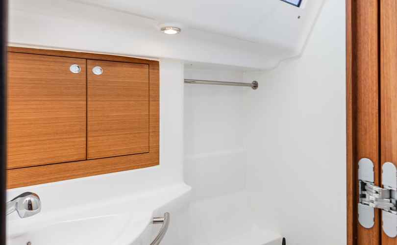 Photo Elan Impression 40.1 (2022)