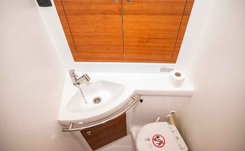 Elan Impression 40.1