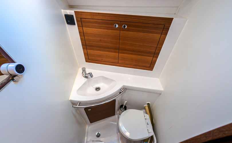 Elan Impression 40.1