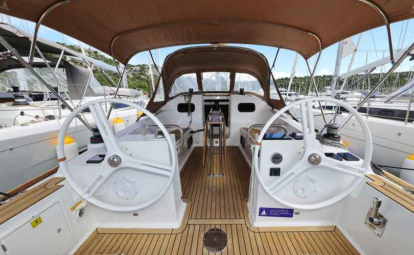 Photo Elan Impression 40.1 (2020)