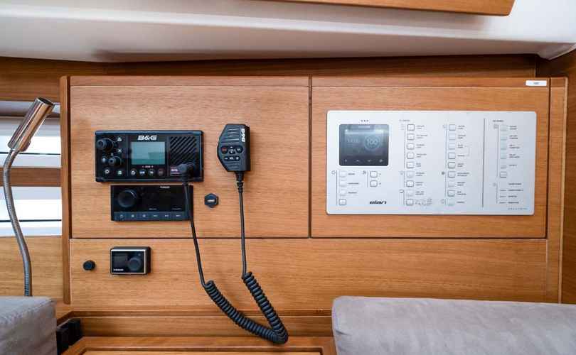 Photo Elan Impression 40.1 (2021)